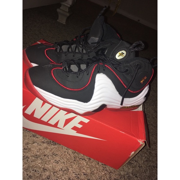 retro penny hardaway shoes
